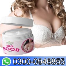 Big Boob Breast Enlargement Cream