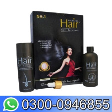 Hair Building Fiber Oil In Pakistan