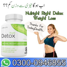 Right Detox Same Day Delivery In Lahore