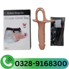 Strap On Hollow With Belt In Pakistan