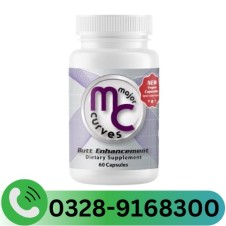 Major Curves Pills In Pakistan