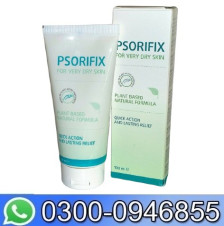 Psorifix Cream In Pakistan