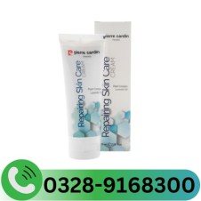 Pierre Cardin Paris Repairing Skin Care Cream 75Ml
