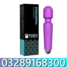 Fegsy Full Body Massager For Women & Men, Rechargeable Wireless Massager  In Pakistan