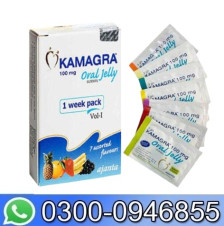 Kamagra 100Mg Oral Jelly Price In Pakistan
