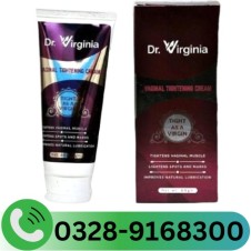 Dr Virginia Vaginal Tightening Cream In Pakistan