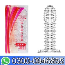 Silicone Condom In China