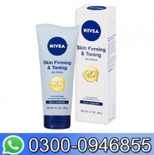 Nivea Skin Firming & Toning Gel In Pakistan