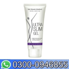 Ultra Slim Gel in Pakistan