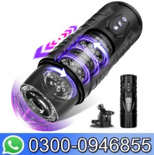 Automatic Male Masturbator Sex Toys For Men