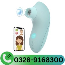 Green Sucking Vibrator Adult Sex Toys