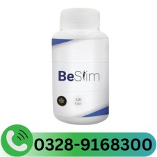 Be Slim Weight Reduction Capsule In Pakistan