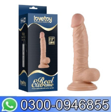 Realistic Dildo Sex Toys In Pakistan
