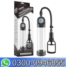 Lovetoy Maximizer Worxvx2 Accu Meter Penis Pump In Pakistan