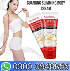 Guanjing Slimming Body Cream In Pakistan