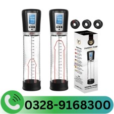Electric Penis Enlarge Vacuum Pump