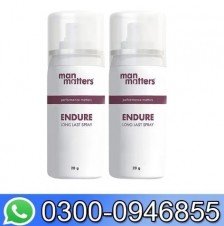 Man Matters Endure Delay Spray Price