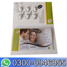 Cialis White Tablets Price In Pakistan