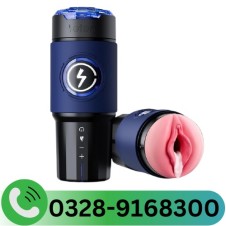 EINSEO Male Masturbator Sex Toys for Men
