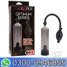 Calexotics Precision Pump With Erection Enhancer In Pakistan