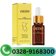 Oedo Slimming Oil Price In Pakistan