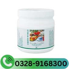 Protein Powder Green World In Pakistan