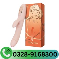 Kistoy Katy Pro Auto Thrusting Vibrator