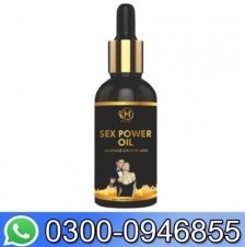 Sex Power Massage Oil For Men In Pakistan