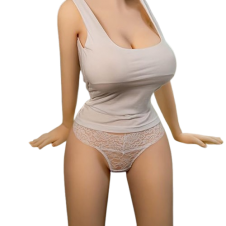 Full Body Sex Doll