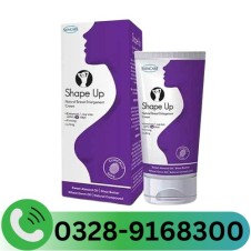 Shape Up Cream in Pakistan