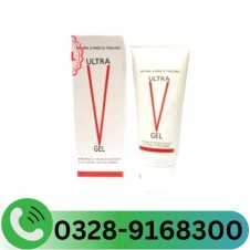 Ultra V Gel Price In Pakistan