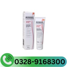 Physiogel Hypoallergenic Calming Relief A.I. Cream