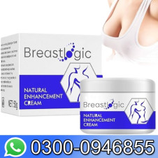 Breast Natural Enhancement Cream