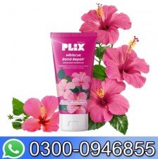 Plix Hibiscus Bond Repair Advanced Conditioner Cream In Pakistan