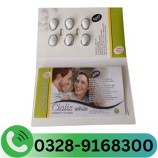 Cialis White Tablets Price In Pakistan
