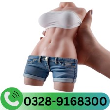 1.4Lb Sex Doll With Portable Tpe Male Masturbator With Pussy Vaginal Anal Adult Sex Adult Doll