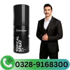 Bold Care Topical Delay Spray In Pakistan