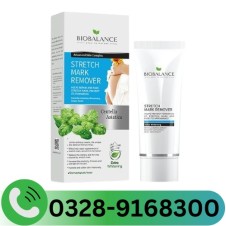 Biobalance Stretch Mark Remover In Pakistan