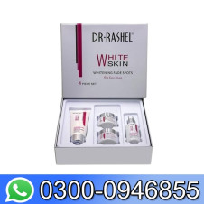 Dr.Rashel Whitening Fade Spots Skin Care Series