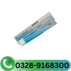 Bepanthen Plus Cream In Pakistan
