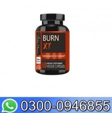 Burn Xt Pills In Pakistan