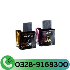 Kamaal Combo Perfume