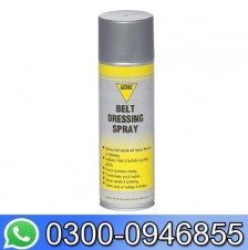 Aerol Belt Dressing Spray In Pakistan