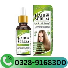 Nifeishi Anti Hair Serum Price In Pakistan