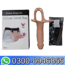 Strap On Hollow With Belt In Pakistan