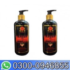 Arizona Professional Argan Hair Shampoo In Pakistan