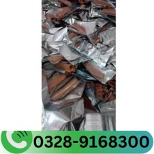 8 Inch Skin Washable Belt Condom In Pakistan