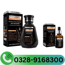 Dht Blocker Shampoo Price In Pakistan