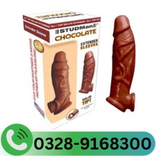 Choco Studman Sleeve In Pakistan