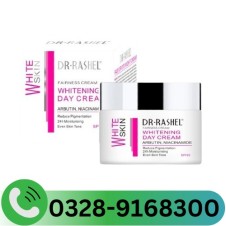 Dr.Rashel White Skin Fade Spots Day Cream
